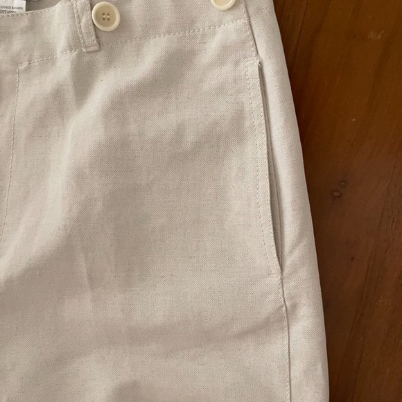 TRE BY NATALIE RATABESI CARGO PANTS SIZE 6 - Picture 3 of 9